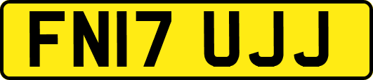FN17UJJ