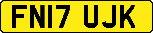 FN17UJK