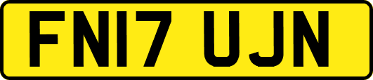 FN17UJN