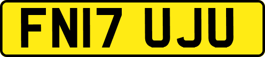 FN17UJU