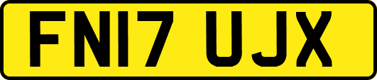 FN17UJX