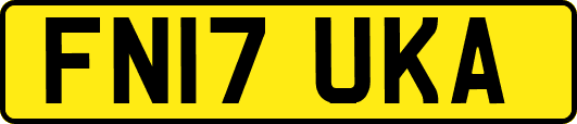 FN17UKA