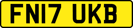 FN17UKB