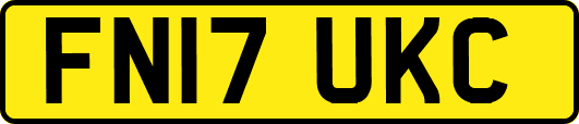 FN17UKC