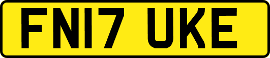 FN17UKE