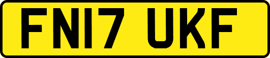 FN17UKF