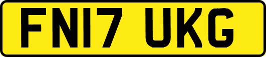 FN17UKG