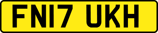FN17UKH