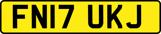 FN17UKJ