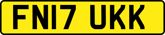 FN17UKK