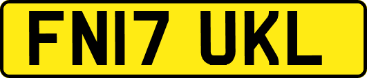 FN17UKL
