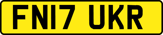 FN17UKR