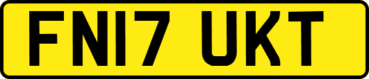 FN17UKT