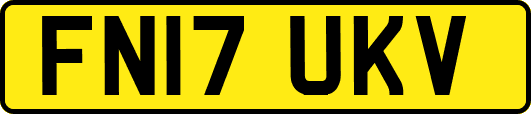 FN17UKV