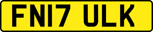 FN17ULK