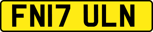 FN17ULN