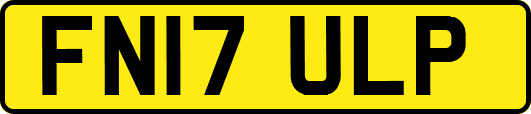 FN17ULP
