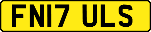 FN17ULS