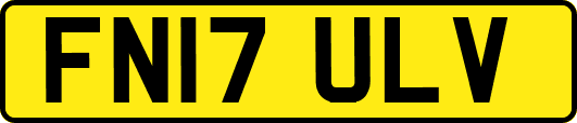 FN17ULV