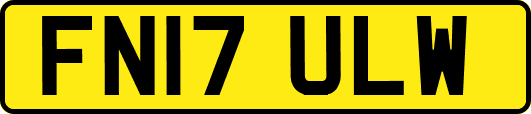 FN17ULW