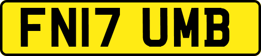 FN17UMB