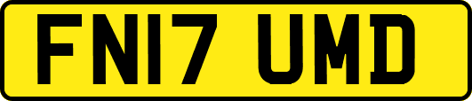 FN17UMD