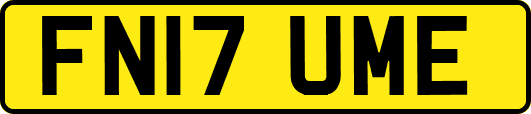 FN17UME