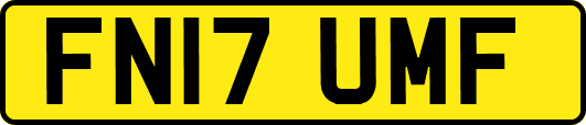 FN17UMF