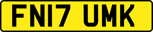 FN17UMK