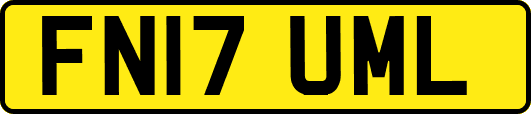 FN17UML