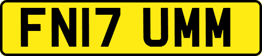 FN17UMM