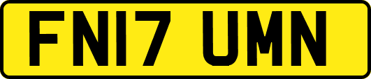 FN17UMN