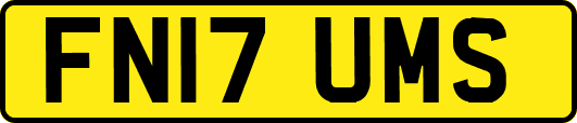 FN17UMS