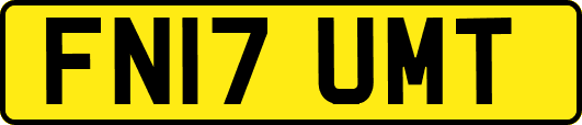 FN17UMT