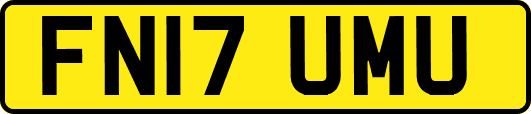 FN17UMU