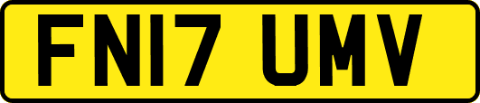 FN17UMV