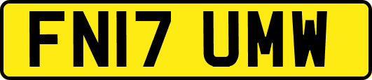 FN17UMW