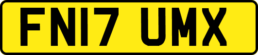 FN17UMX