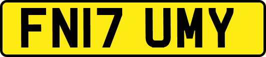 FN17UMY