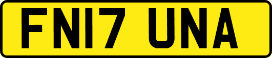 FN17UNA