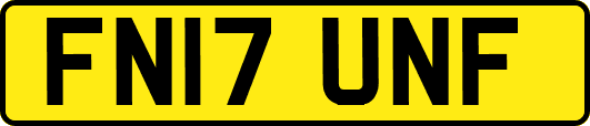 FN17UNF