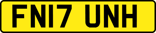 FN17UNH