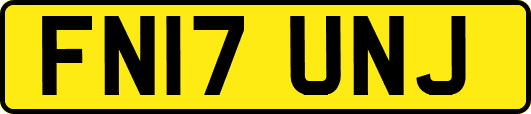 FN17UNJ