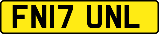 FN17UNL