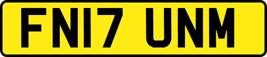 FN17UNM