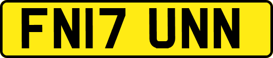 FN17UNN