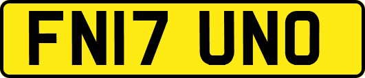 FN17UNO