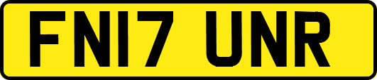 FN17UNR
