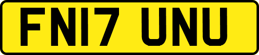 FN17UNU