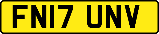 FN17UNV